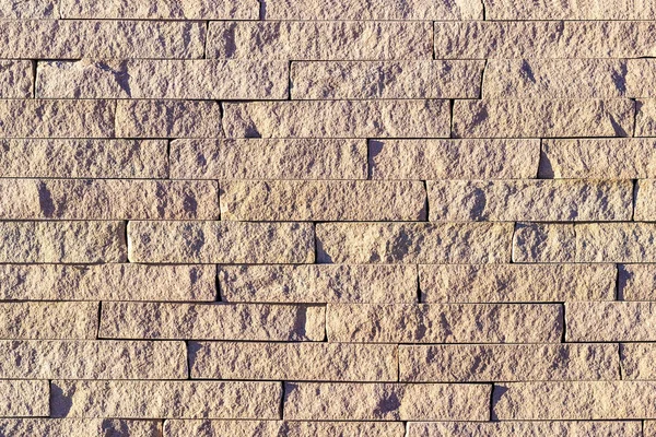 Steinhintergrund. Hintergrund Textur einer Stein- und Marmorwand. — Stockfoto