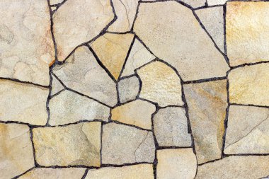 Taş arka plan. Taş ve mermer duvarın arka plan dokusu.