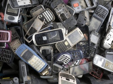 eski telefonlardan arka plan
