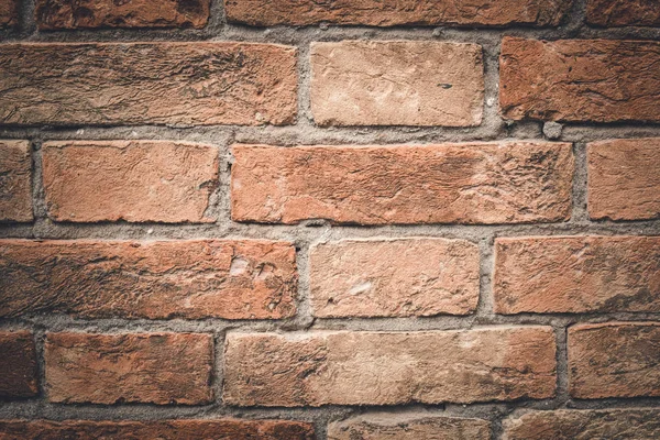 石造りの壁の装飾的な表面のパターン。抽象的な岩レンガ石背景 — ストック写真