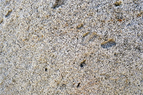 Textúra a természetes természetes faragott tömör erős durva durva éles texturált ásványi szürke barna kő macskaköves, a falakon a szikla. Kő háttér — Stock Fotó