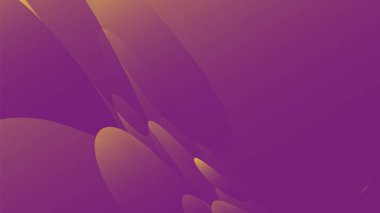 Soyut mor doku, spiraller ve geometrik şekiller çizgiler arka plan kozmik enerjik büyülü güzel parlak renkli bubbles Bubbles daireler. Vektör çizim