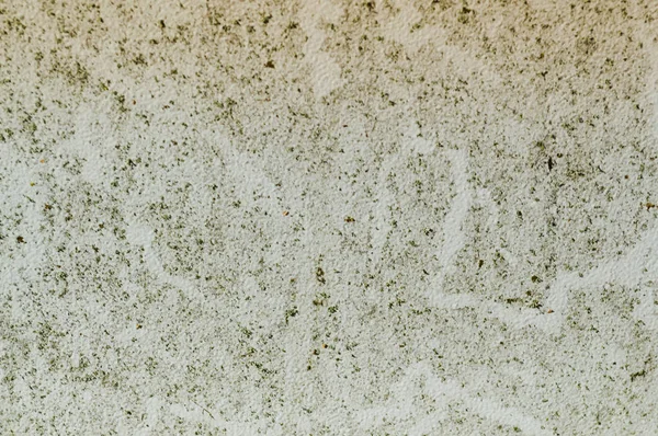 Tekstura kamień beton stary mur shabby z pęknięć i żetony z wybielanie i złuszczony tynk, Kit. Tle — Zdjęcie stockowe