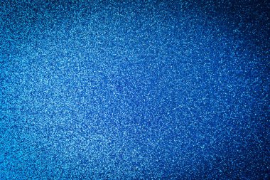 Doku mavi parlak güzel modern gümüş parlak şık göz alıcı gökyüzü renk parıldıyor. Arka plan