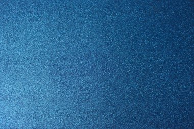 Doku mavi parlak güzel modern gümüş parlak şık göz alıcı gökyüzü renk parıldıyor. Arka plan