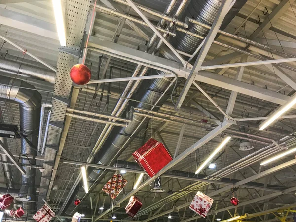 Hanging Party Decor Stock Photos Royalty Free Hanging Party