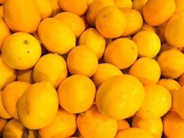 Güzel sarı, turuncu, doğal, tatlı, lezzetli mandalina. Doku, arka plan