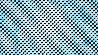 Çok renkli arka plan mavi kareler, edikula, dikdörtgenler döşer, mozaik büyülü enerji parlak parlayan dikişleri ile parlak güzel. Vektör çizim. Doku