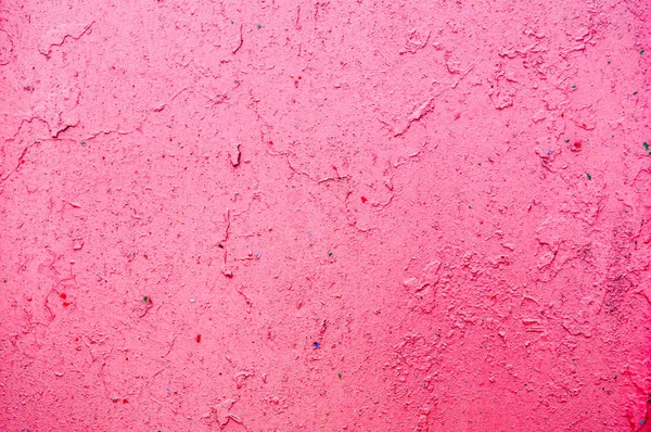 철 금속 페인트 페인트 페인트 오래 된 상처 를 긁어 부식과 고 대 녹슨 금속 판지 벽 을 그린. 배경 — 스톡 사진