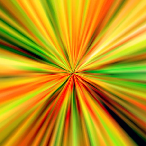 Colorful Dynamic Abstract Background — Stock Photo, Image