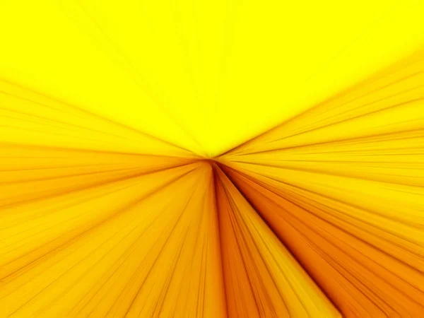 Moderní Abstraktní Žluté Pozadí — Stock fotografie