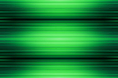 yeşil renk eğimli bir arkaplan