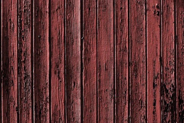 Stare Marsala Kolorowe Drewniane Tło — Zdjęcie stockowe
