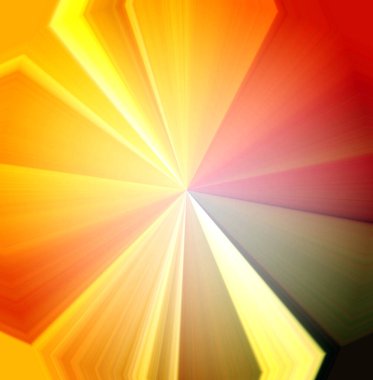 renkli soyut arkaplan tasarımı