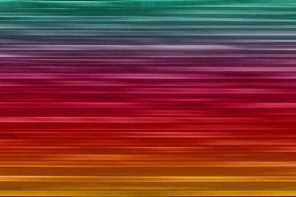 Colorful Striped Abstract Background — Stock Photo, Image