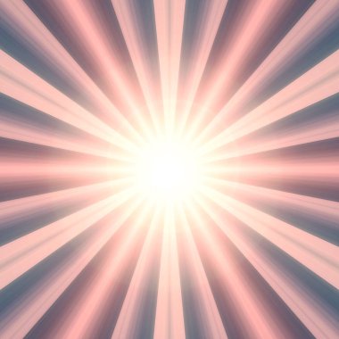 soyut ışın arkaplan tasarımı