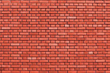 kırmızı tuğla duvar arkaplanı