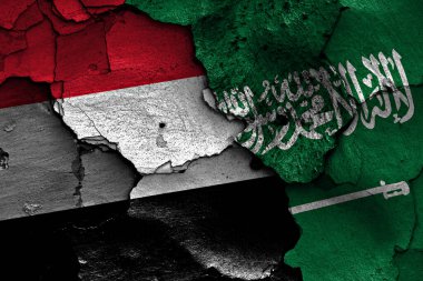 yemen Suudi Arabistan çatışması