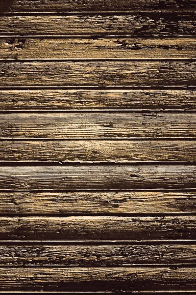 Ein Brauner Holzhintergrund — Stockfoto