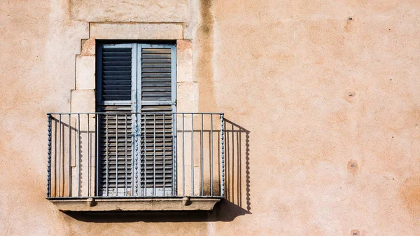 Pencere ve balkon kapılı
