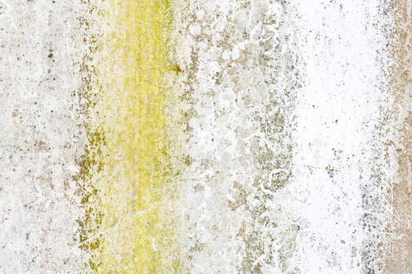 Выветриваемая Выцветшая Краска Металлической Поверхности Виде Текстуры — стоковое фото