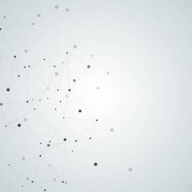 Bağlantı yapısı ve ağ arka plan