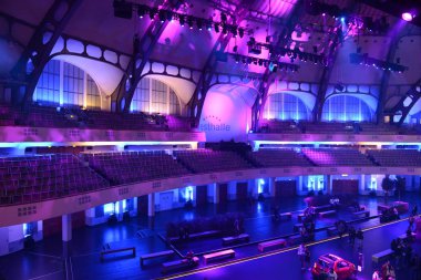 : Mercedes Benz Frankfurt Iaa Motor Fuarı 2019