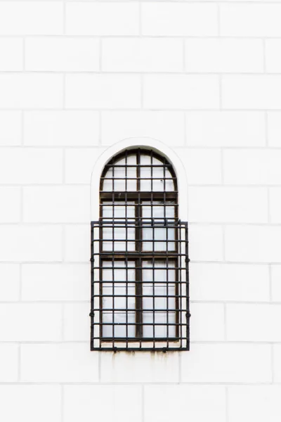 Okna Průčelí Kancelářských Budov — Stock fotografie
