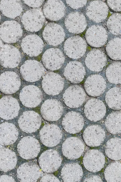 Textura oscura del suelo de piedra de cerca —  Fotos de Stock