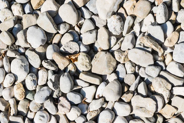 Pebbles Texture as a background image — Stock Photo, Image