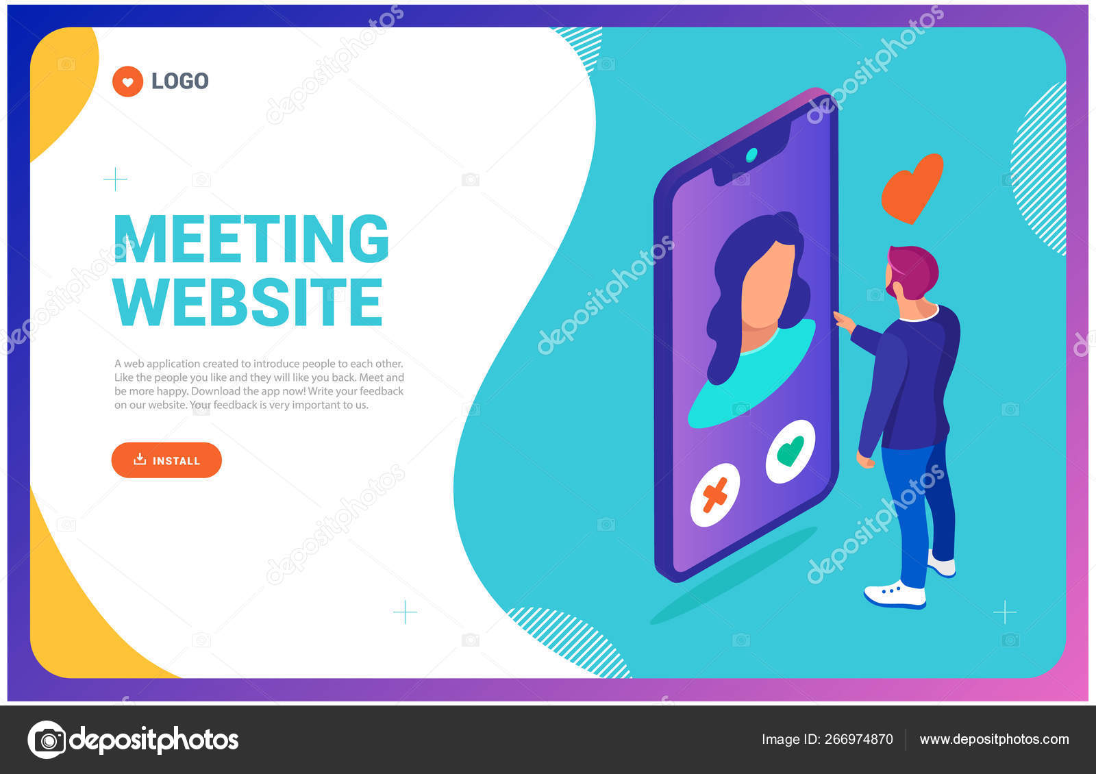 Lataa dating site sovellus
