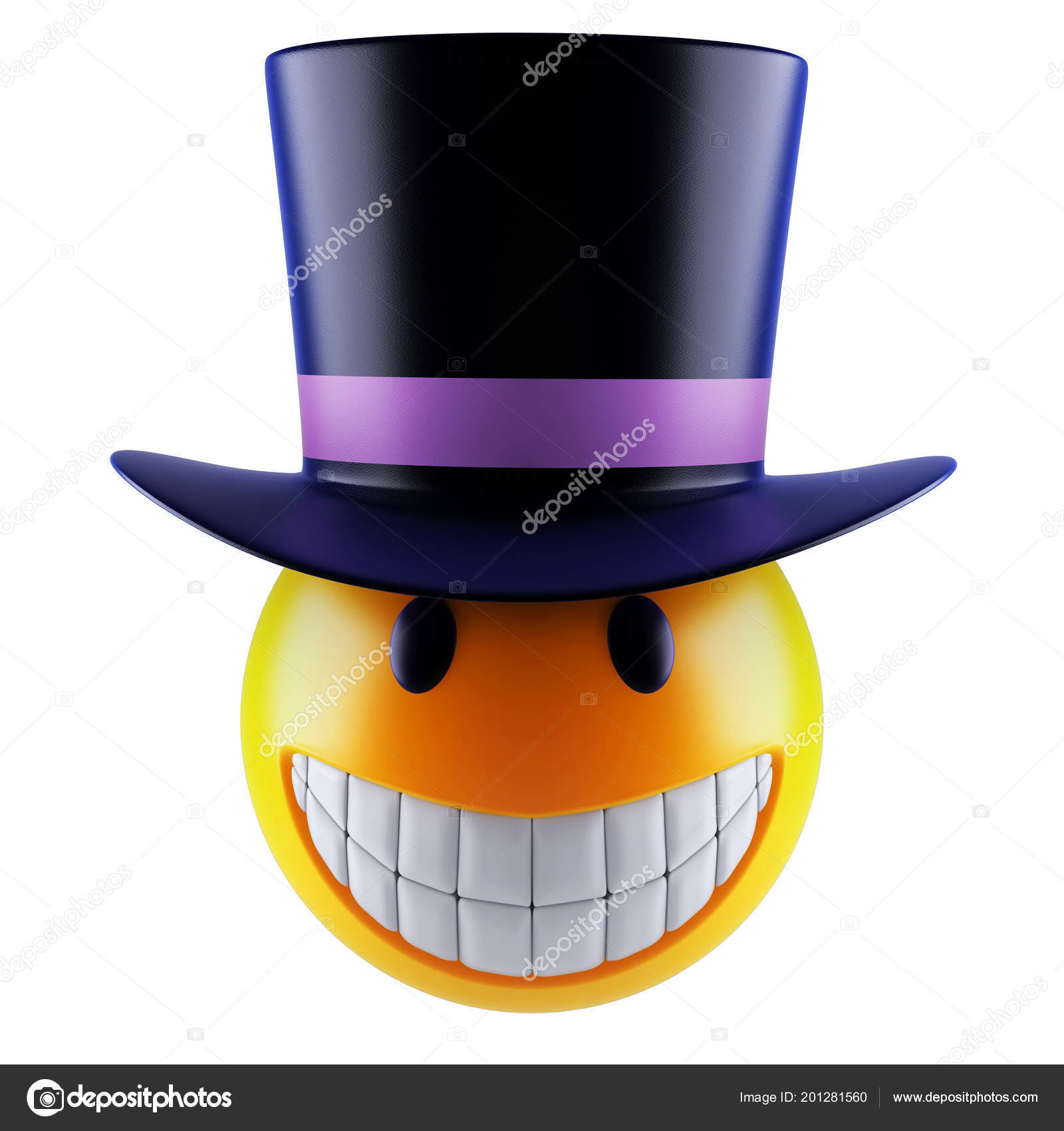 Render Cute Smiley Emoji Sphere Victorian Top Hat Stock Photo Image By C Stiggdriver Render Cute Smiley Emoji Sphere Victorian Top Hat Stock Photo Image By C Stiggdriver