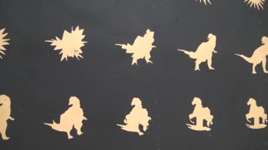 İtalya, Napoli, müze M.A.D.R.E. Çağdaş Sanat Sergisi