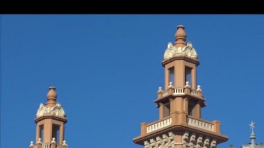 İtalya, Bari, büyük tarihi tiyatro 
