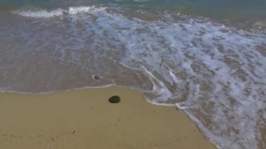 İtalya, Egnazia, defne, plaj ve mesire