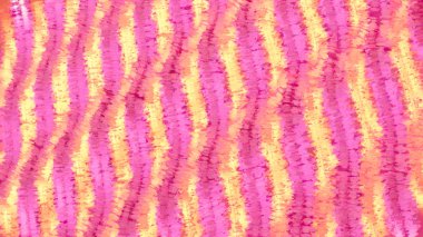 Dijital nesil arka plan dalgalı yapısı ile soyut. 3D render.