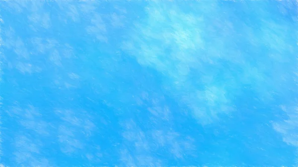 Абстрактний Творчий Синій Фон Комп Ютерним Ефектом — стокове фото