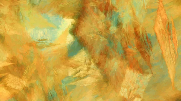 Abstrakte Kreativität Farbhintergrund Mit Computergeneriertem Effekt — Stockfoto