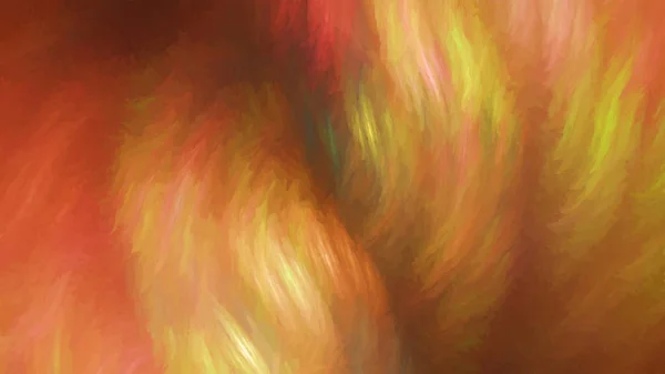 Abstrakte Kreativität Farbhintergrund Mit Computergeneriertem Effekt — Stockfoto