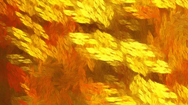 Abstracte Creativiteit Kleur Achtergrond Met Computer Gegenereerd Effect — Stockfoto