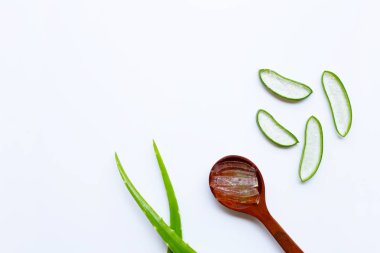 Aloe vera sağlık ve güzellik, wh için popüler bir tıbbi bitki olduğunu