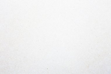 Beyaz Kağıt Döküm Arkaplanı