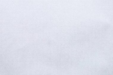 Beyaz Kağıt Döküm Arkaplanı