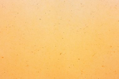 Arkaplan için kahverengi kağıt dokusu.