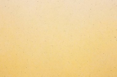 Arkaplan için kahverengi kağıt dokusu.