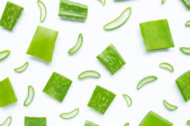 Aloe Vera sağlık ve güzellik için popüler bir şifalı bitki,