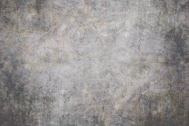 Arkaplan için koyu beton duvar dokusu.