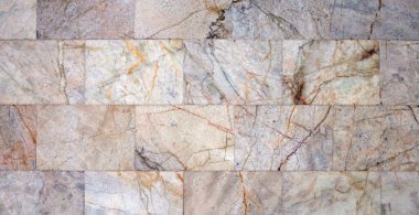 Arkaplan için mermer duvar dokusu.