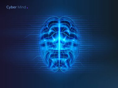 Siber zihin veya yapay zeka beyin