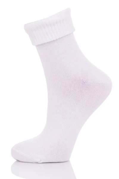 Ponožky Krásné Ponožky Kvalitní Ponožky — Stock fotografie